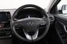 USED 2018 18 HYUNDAI I30 1.4 T-GDi Premium SE Fastback 5dr Petrol DCT Euro 6 (s/s) (140 ps) SUNROOF | SAT NAV | REAR CAM |