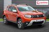 USED 2022 72 DACIA DUSTER 1.3 TCe Prestige SUV 5dr Petrol EDC Euro 6 (s/s) (150 ps) Multiview Camera, Rear Parking Sensors, Heated Seats, 17In Alloys, Electrically Adjustable Door Mirrors Multiview Camera, Rear Parking Sensors, Heated Seats, 17In Alloys, Electrically Adjustable Door Mirrors