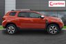 USED 2022 72 DACIA DUSTER 1.3 TCe Prestige SUV 5dr Petrol EDC Euro 6 (s/s) (150 ps) Multiview Camera, Rear Parking Sensors, Heated Seats, 17In Alloys, Electrically Adjustable Door Mirrors Multiview Camera, Rear Parking Sensors, Heated Seats, 17In Alloys, Electrically Adjustable Door Mirrors