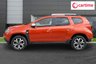 USED 2022 72 DACIA DUSTER 1.3 TCe Prestige SUV 5dr Petrol EDC Euro 6 (s/s) (150 ps) Multiview Camera, Rear Parking Sensors, Heated Seats, 17In Alloys, Electrically Adjustable Door Mirrors Multiview Camera, Rear Parking Sensors, Heated Seats, 17In Alloys, Electrically Adjustable Door Mirrors