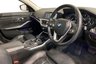 USED 2019 19 BMW 3 SERIES 2.0 320d Sport Saloon 4dr Diesel Auto xDrive Euro 6 (s/s) (190 ps) Panoramic Sunroof, Premium Pack, 19in Alloys, Reverse Camera, Black Leather Panoramic Sunroof, Premium Pack, 19in Alloys, Reverse Camera, Black Leather