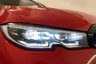 USED 2019 19 BMW 3 SERIES 2.0 320d Sport Saloon 4dr Diesel Auto xDrive Euro 6 (s/s) (190 ps) Panoramic Sunroof, Premium Pack, 19in Alloys, Reverse Camera, Black Leather Panoramic Sunroof, Premium Pack, 19in Alloys, Reverse Camera, Black Leather