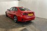 USED 2019 19 BMW 3 SERIES 2.0 320d Sport Saloon 4dr Diesel Auto xDrive Euro 6 (s/s) (190 ps) Panoramic Sunroof, Premium Pack, 19in Alloys, Reverse Camera, Black Leather Panoramic Sunroof, Premium Pack, 19in Alloys, Reverse Camera, Black Leather