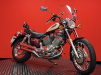 USED 1998 R YAMAHA XV535 TRADE BIKES AT TRADE PRICES 