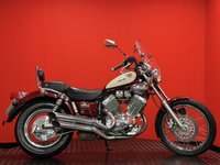 USED 1998 R YAMAHA XV535 TRADE BIKES AT TRADE PRICES 