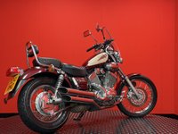 USED 1998 R YAMAHA XV535 TRADE BIKES AT TRADE PRICES 