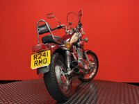 USED 1998 R YAMAHA XV535 TRADE BIKES AT TRADE PRICES 