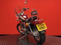USED 1998 R YAMAHA XV535 TRADE BIKES AT TRADE PRICES 
