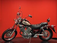 USED 1998 R YAMAHA XV535 TRADE BIKES AT TRADE PRICES 