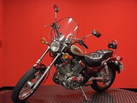 USED 1998 R YAMAHA XV535 TRADE BIKES AT TRADE PRICES 