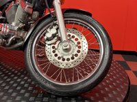 USED 1998 R YAMAHA XV535 TRADE BIKES AT TRADE PRICES 