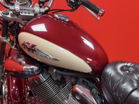 USED 1998 R YAMAHA XV535 TRADE BIKES AT TRADE PRICES 