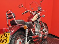 USED 1998 R YAMAHA XV535 TRADE BIKES AT TRADE PRICES 