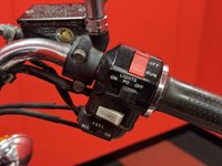 USED 1998 R YAMAHA XV535 TRADE BIKES AT TRADE PRICES 