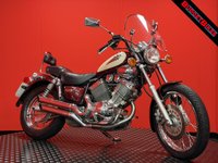 USED 1998 R YAMAHA XV535 TRADE BIKES AT TRADE PRICES 