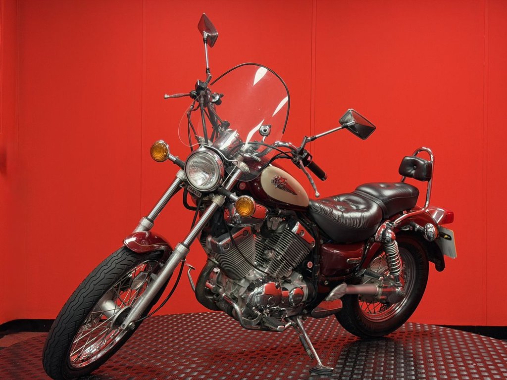 USED 1998 R YAMAHA XV535 TRADE BIKES AT TRADE PRICES 