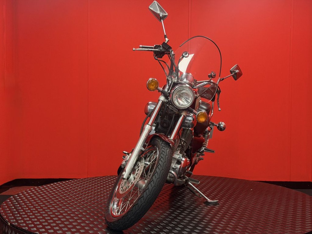 USED 1998 R YAMAHA XV535 TRADE BIKES AT TRADE PRICES 