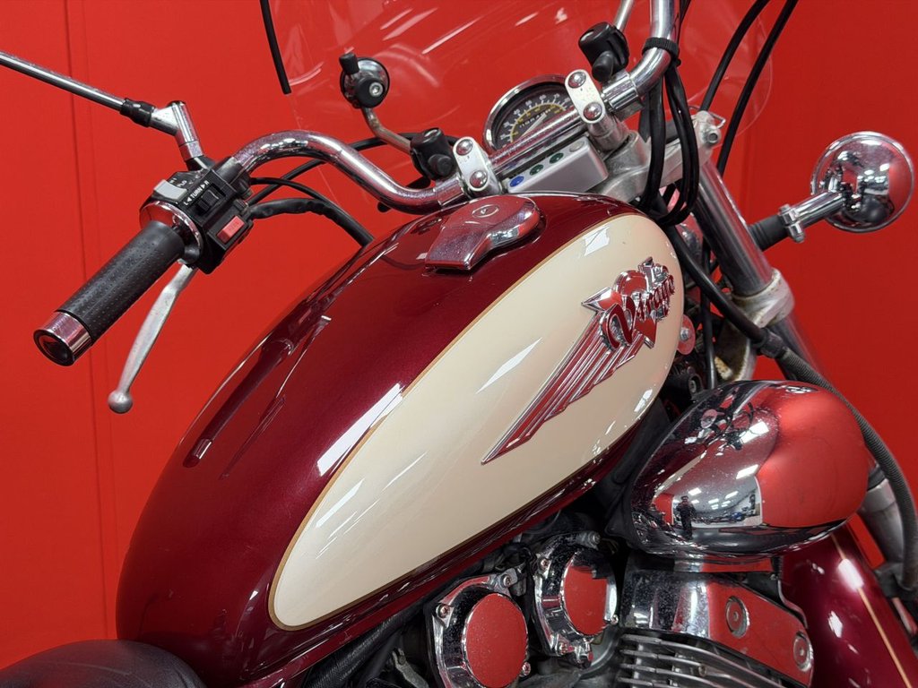 USED 1998 R YAMAHA XV535 TRADE BIKES AT TRADE PRICES 