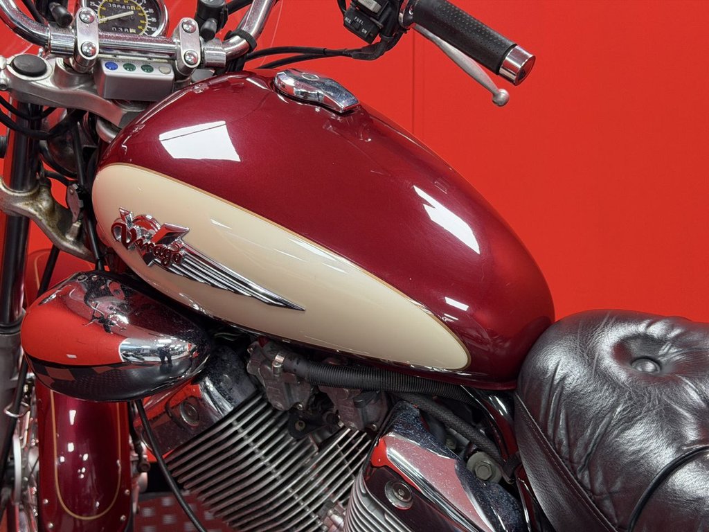USED 1998 R YAMAHA XV535 TRADE BIKES AT TRADE PRICES 
