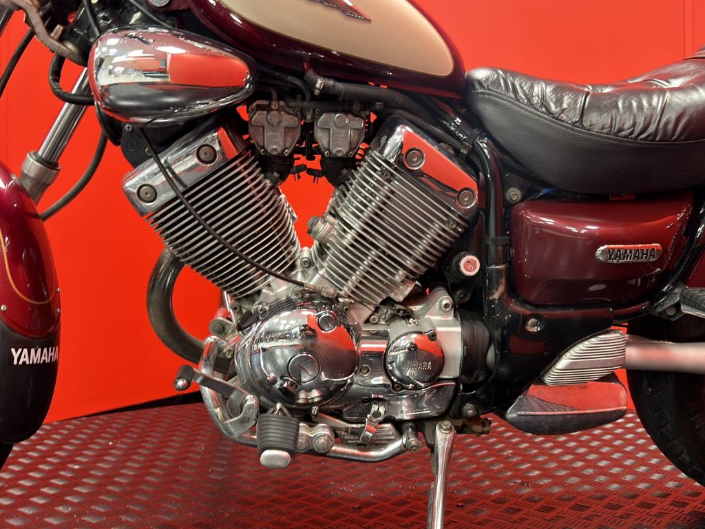 USED 1998 R YAMAHA XV535 TRADE BIKES AT TRADE PRICES 