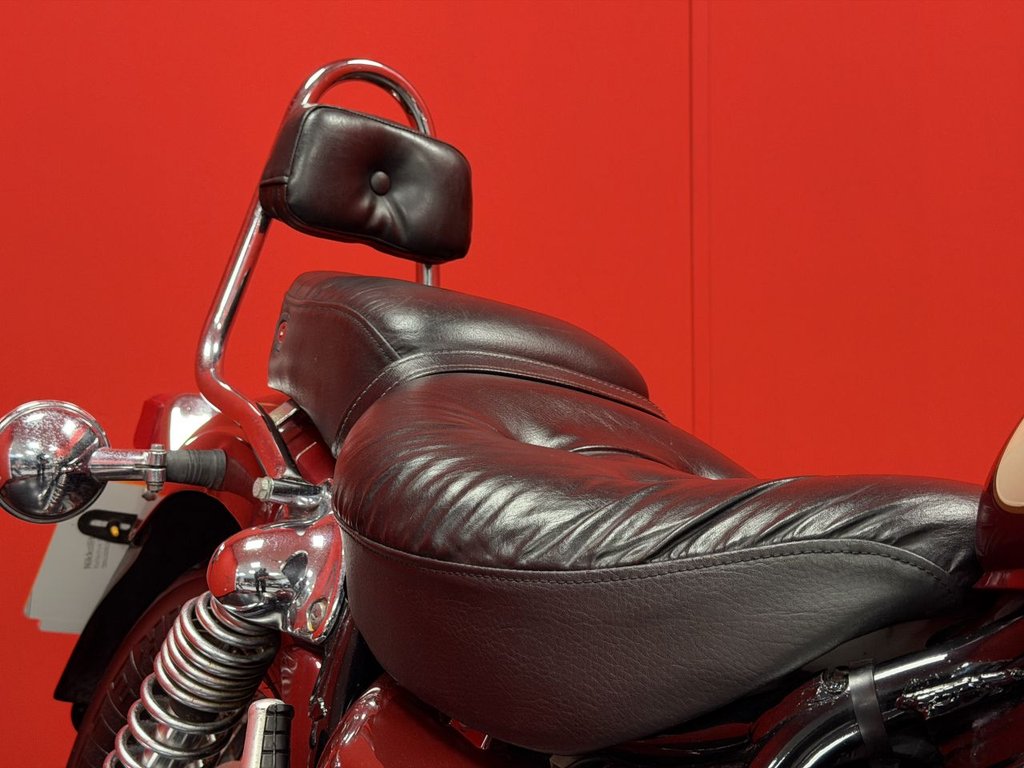 USED 1998 R YAMAHA XV535 TRADE BIKES AT TRADE PRICES 