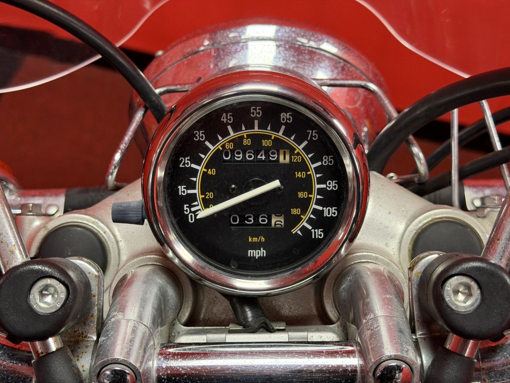 USED 1998 R YAMAHA XV535 TRADE BIKES AT TRADE PRICES 