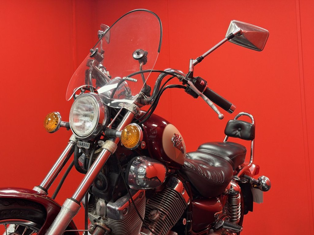 USED 1998 R YAMAHA XV535 TRADE BIKES AT TRADE PRICES 