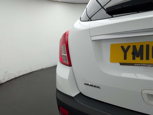 USED 2016 16 VAUXHALL MOKKA 1.4 Mokka SE T S/S 5dr CLICK+COLLECT / HOME DELIVERY