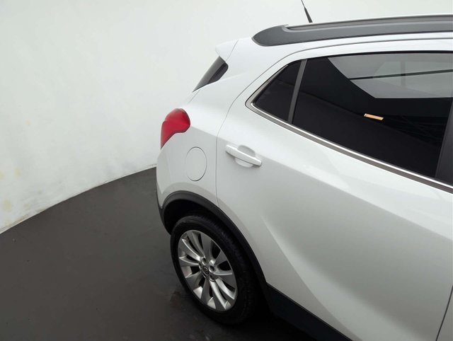 USED 2016 16 VAUXHALL MOKKA 1.4 Mokka SE T S/S 5dr CLICK+COLLECT / HOME DELIVERY