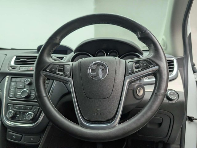 USED 2016 16 VAUXHALL MOKKA 1.4 Mokka SE T S/S 5dr CLICK+COLLECT / HOME DELIVERY