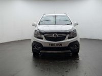 USED 2016 16 VAUXHALL MOKKA 1.4 Mokka SE T S/S 5dr CLICK+COLLECT / HOME DELIVERY