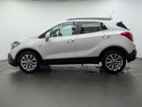 USED 2016 16 VAUXHALL MOKKA 1.4 Mokka SE T S/S 5dr CLICK+COLLECT / HOME DELIVERY