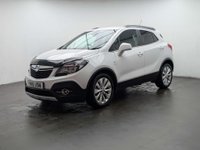 USED 2016 16 VAUXHALL MOKKA 1.4 Mokka SE T S/S 5dr CLICK+COLLECT / HOME DELIVERY