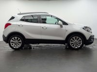 USED 2016 16 VAUXHALL MOKKA 1.4 Mokka SE T S/S 5dr CLICK+COLLECT / HOME DELIVERY