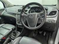 USED 2016 16 VAUXHALL MOKKA 1.4 Mokka SE T S/S 5dr CLICK+COLLECT / HOME DELIVERY