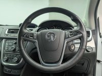 USED 2016 16 VAUXHALL MOKKA 1.4 Mokka SE T S/S 5dr CLICK+COLLECT / HOME DELIVERY