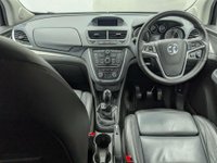 USED 2016 16 VAUXHALL MOKKA 1.4 Mokka SE T S/S 5dr CLICK+COLLECT / HOME DELIVERY