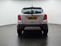 USED 2016 16 VAUXHALL MOKKA 1.4 Mokka SE T S/S 5dr CLICK+COLLECT / HOME DELIVERY