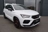 USED 2023 G CUPRA ATECA 2.0 TSI VZ3 SUV 5dr Petrol DSG 4Drive Euro 6 (s/s) (300 ps) 1 PREV OWNER