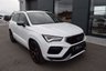 USED 2023 G CUPRA ATECA 2.0 TSI VZ3 SUV 5dr Petrol DSG 4Drive Euro 6 (s/s) (300 ps) 1 PREV OWNER