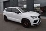 USED 2023 G CUPRA ATECA 2.0 TSI VZ3 SUV 5dr Petrol DSG 4Drive Euro 6 (s/s) (300 ps) 1 PREV OWNER