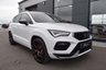 USED 2023 G CUPRA ATECA 2.0 TSI VZ3 SUV 5dr Petrol DSG 4Drive Euro 6 (s/s) (300 ps) 1 PREV OWNER