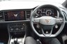 USED 2023 G CUPRA ATECA 2.0 TSI VZ3 SUV 5dr Petrol DSG 4Drive Euro 6 (s/s) (300 ps) 1 PREV OWNER