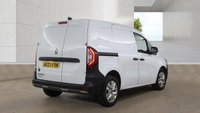 USED 2023 23 RENAULT KANGOO 1.5 dCi Blue ENERGY ML19 Advance Panel Van 6dr Diesel Manual MWB Euro 6 (s/s) (95 ps) 