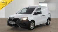USED 2023 23 RENAULT KANGOO 1.5 dCi Blue ENERGY ML19 Advance Panel Van 6dr Diesel Manual MWB Euro 6 (s/s) (95 ps) 