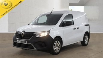 View our RENAULT KANGOO