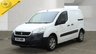 USED 2016 16 PEUGEOT PARTNER 1.6 HDi 850 SE Panel Van 4dr Diesel Manual L1 (132 g/km, 92 bhp) 
