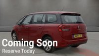 USED 2019 19 CITROEN GRAND C4 SPACETOURER 1.2 PureTech GPF Touch Edition MPV 5dr Petrol Manual Euro 6 (s/s) (130 ps) SERVICE HISTORY* 7 SEATER* SAT NAV* PARKING SENSORS* CRUISE CONTROL