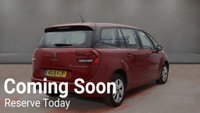 USED 2019 19 CITROEN GRAND C4 SPACETOURER 1.2 PureTech GPF Touch Edition MPV 5dr Petrol Manual Euro 6 (s/s) (130 ps) SERVICE HISTORY* 7 SEATER* SAT NAV* PARKING SENSORS* CRUISE CONTROL