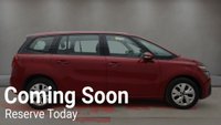 USED 2019 19 CITROEN GRAND C4 SPACETOURER 1.2 PureTech GPF Touch Edition MPV 5dr Petrol Manual Euro 6 (s/s) (130 ps) SERVICE HISTORY* 7 SEATER* SAT NAV* PARKING SENSORS* CRUISE CONTROL